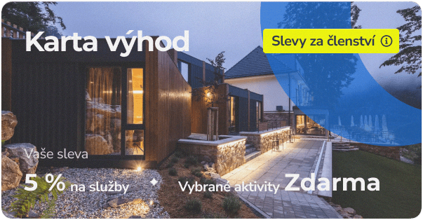 Karta výhod