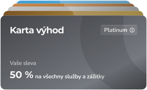 Jak zvýhodnění uplatnit?